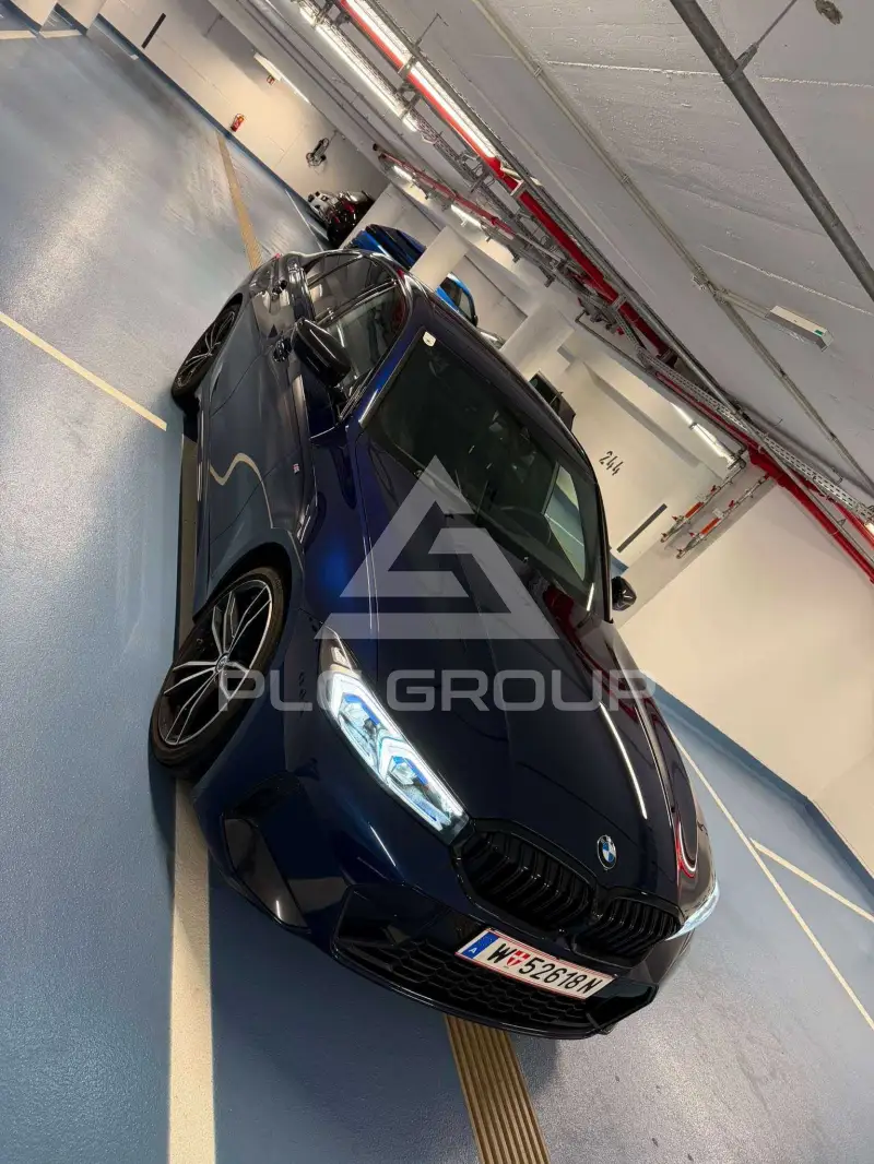 2023 BMW 330