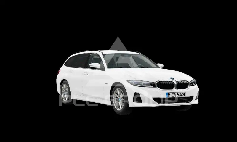 2023 BMW 330