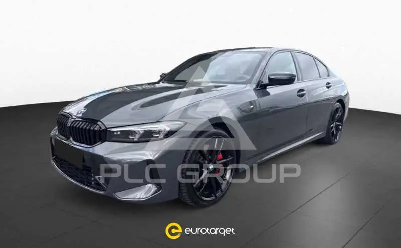 2023 BMW 330