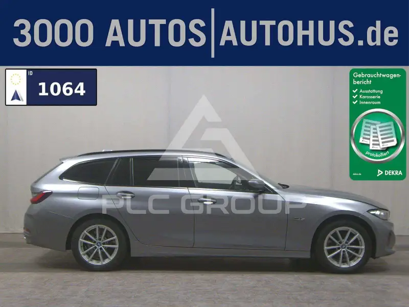 2023 BMW 330
