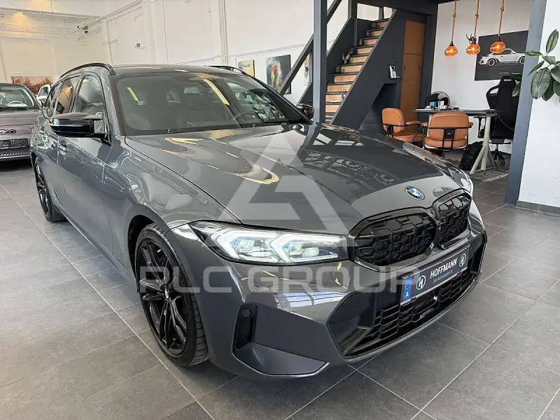 2023 BMW 340
