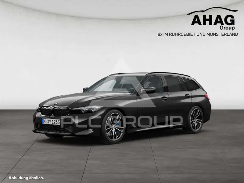2023 BMW 340