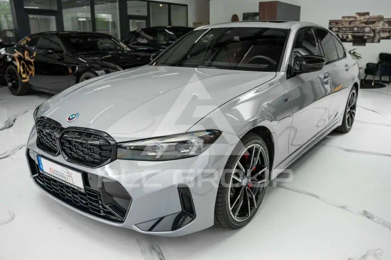 2023 BMW 340