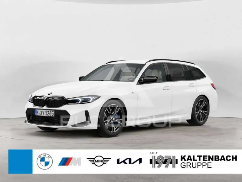 2023 BMW 340