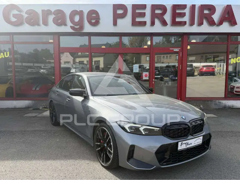 2023 BMW 340