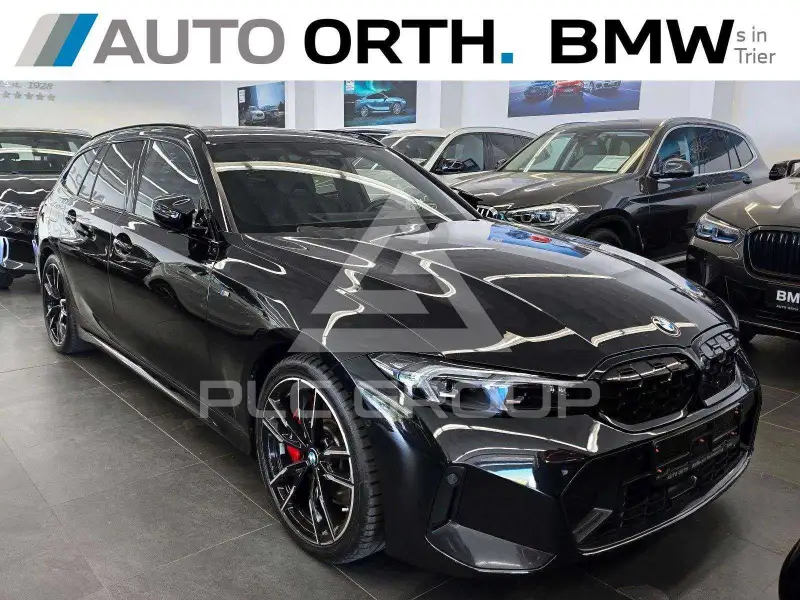 2023 BMW 340