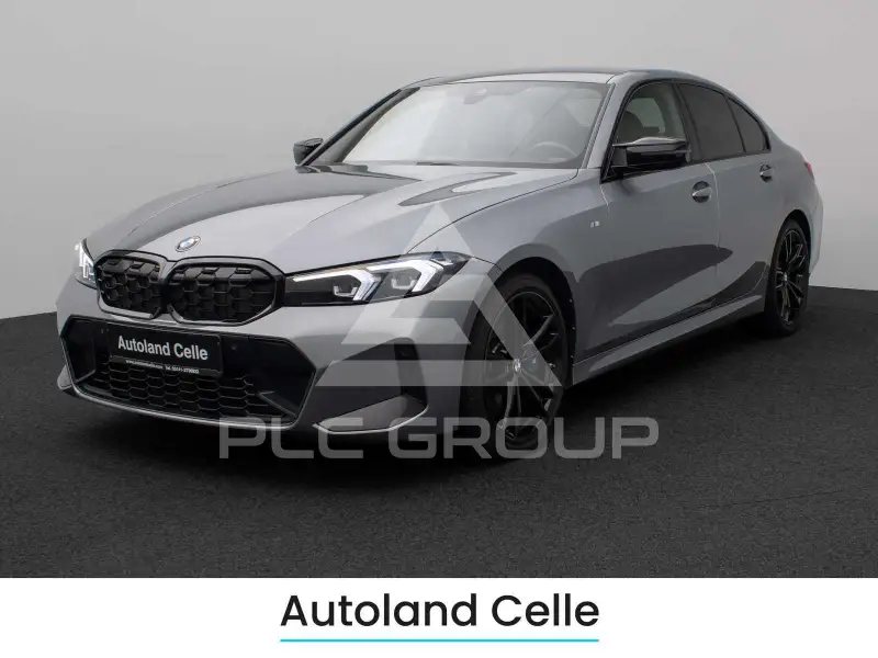 2023 BMW 340