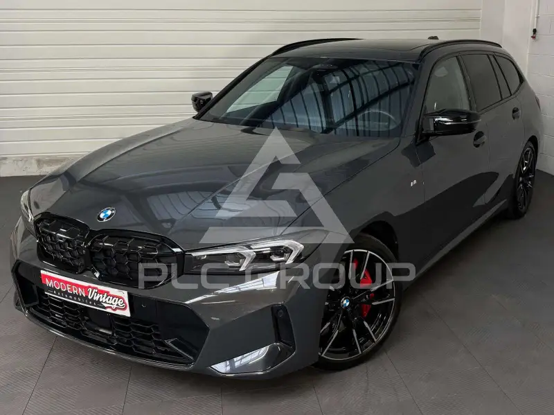 2023 BMW 340