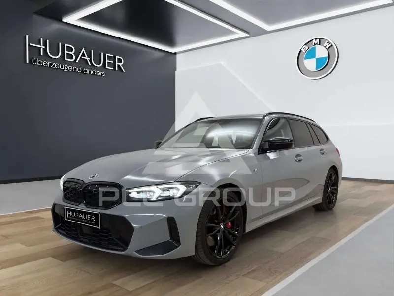 2023 BMW 340