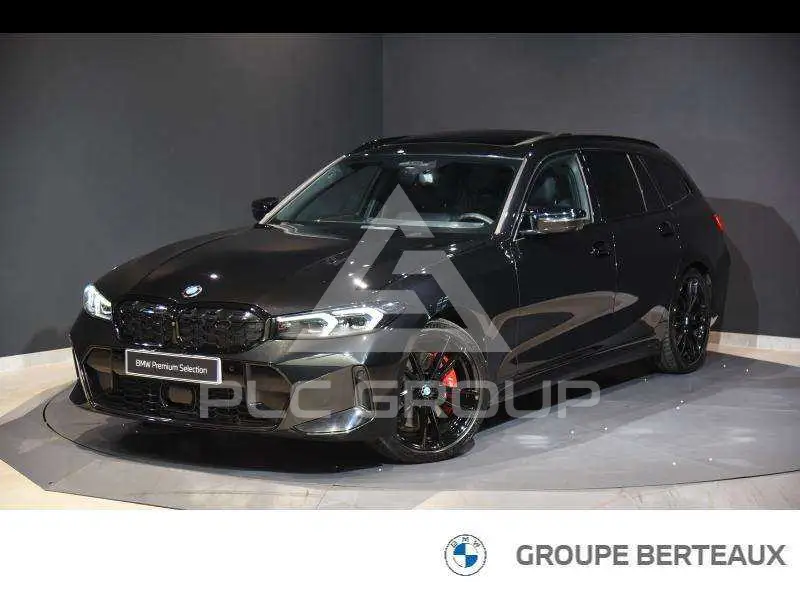 2023 BMW 340