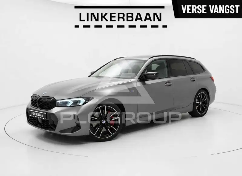 2023 BMW 340