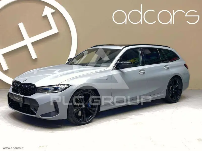 2023 BMW 340