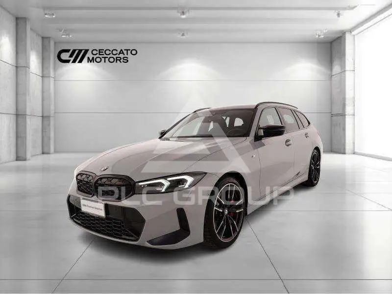 2023 BMW 340