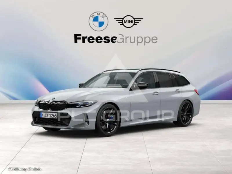 2023 BMW 340