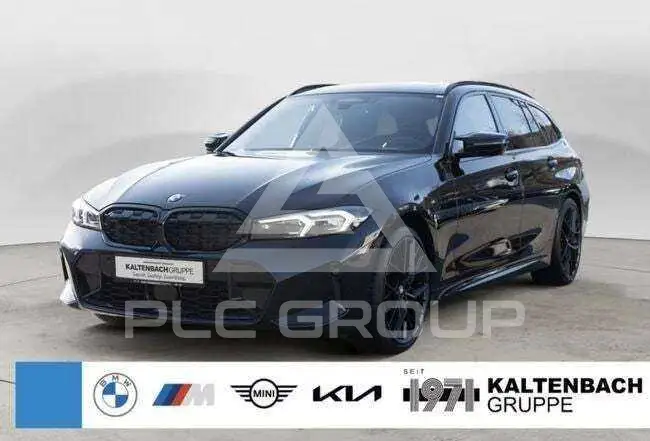 2023 BMW 340