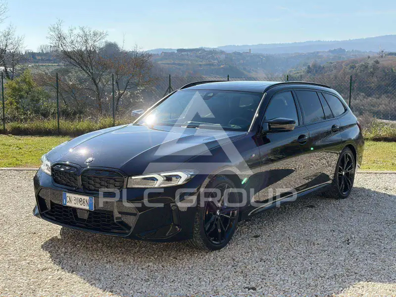 2023 BMW 340