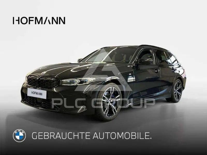 2023 BMW 340