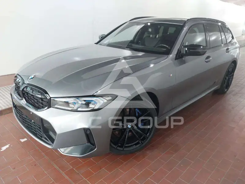2023 BMW 340