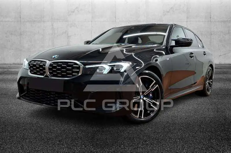 2023 BMW 340