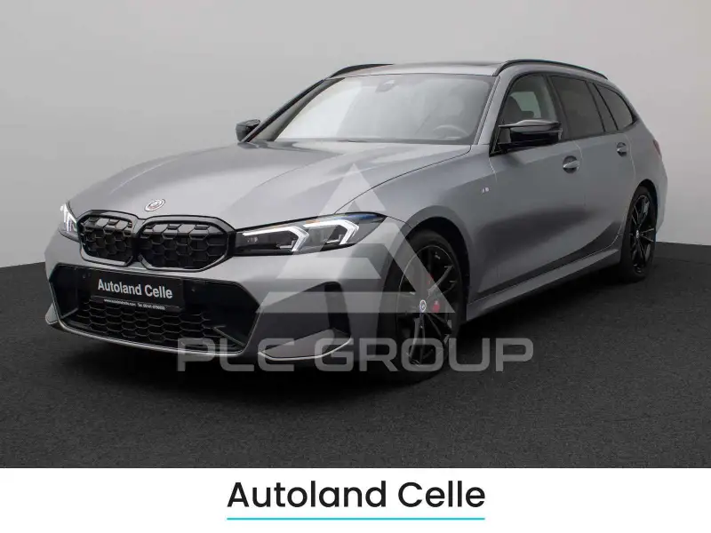 2023 BMW 340