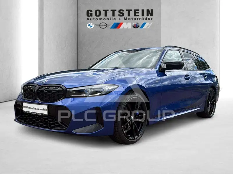 2023 BMW 340