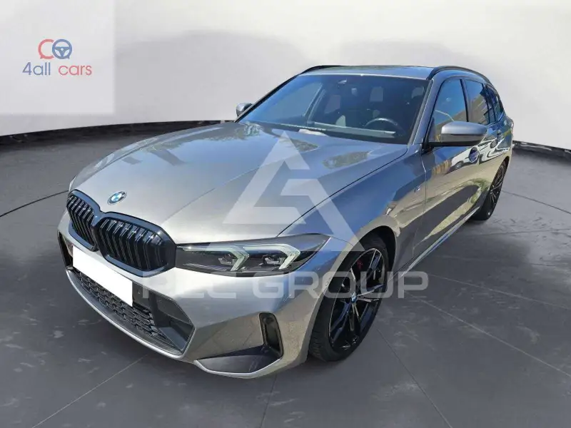 2023 BMW 340