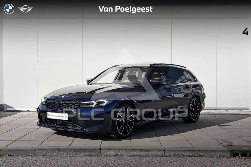 2023 BMW 340