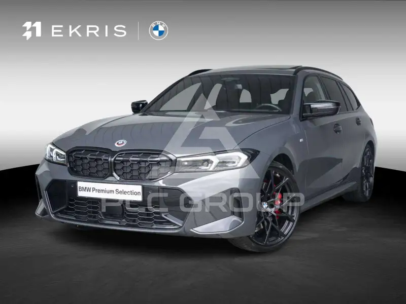 2023 BMW 340