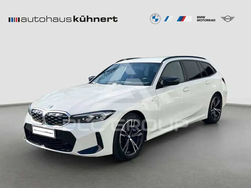 2023 BMW 340