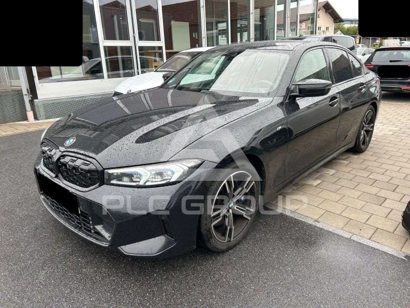 2023 BMW 340
