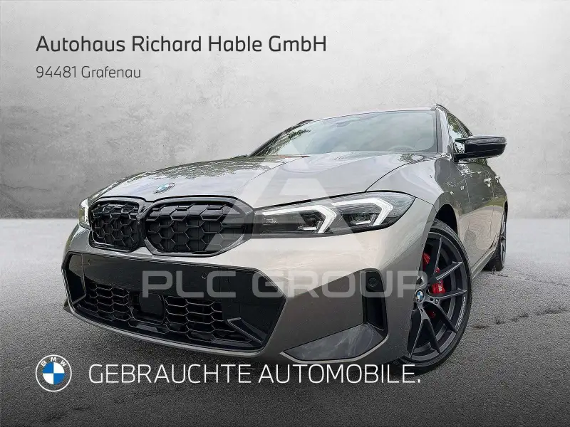 2023 BMW 340