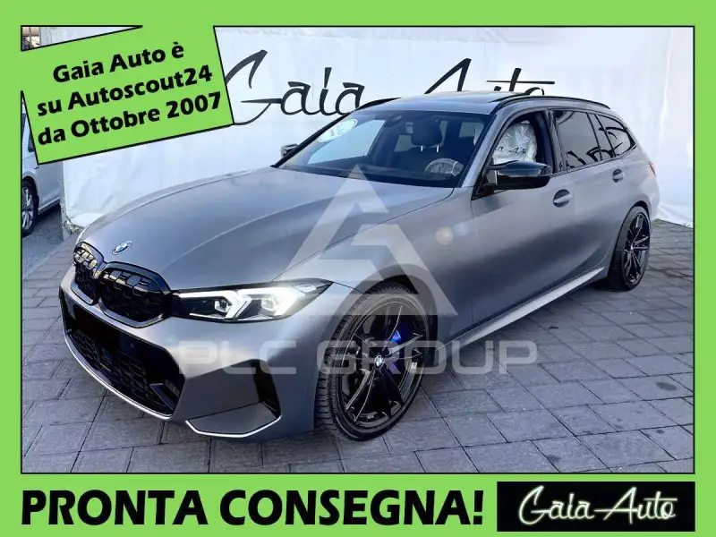 2023 BMW 340