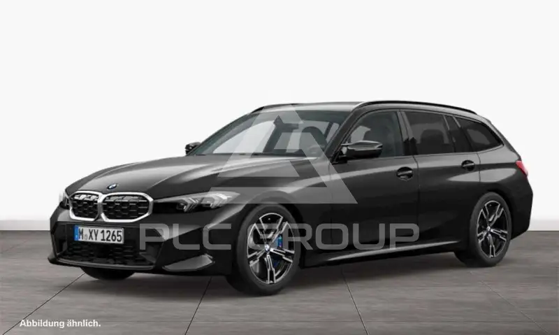 2023 BMW 340
