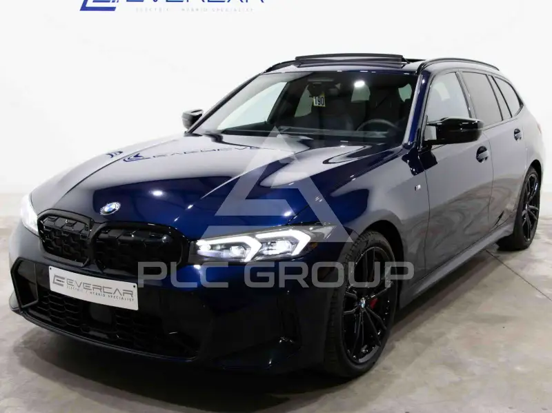 2023 BMW 340