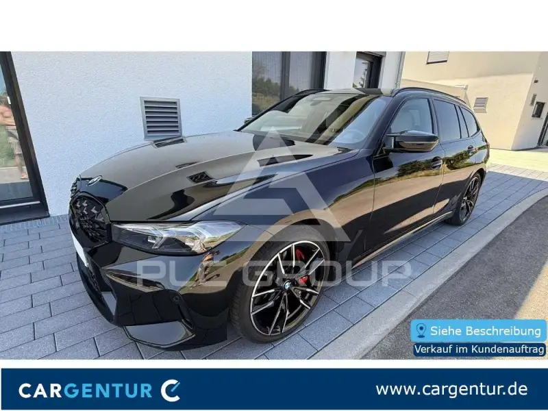 2023 BMW 340