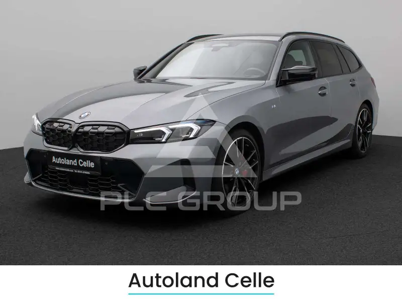 2023 BMW 340