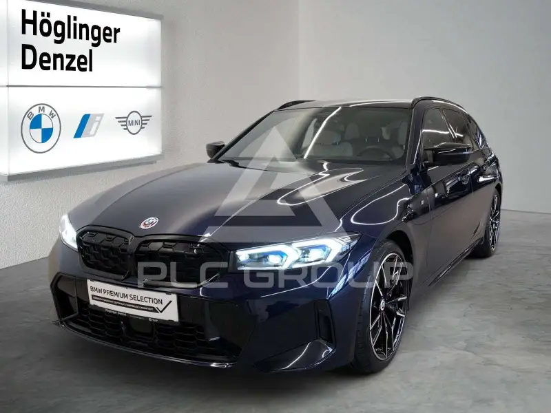 2023 BMW 340