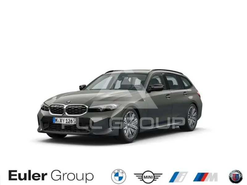 2023 BMW 340