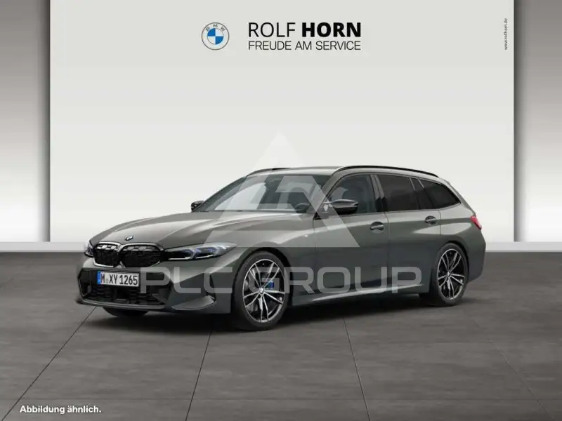 2023 BMW 340