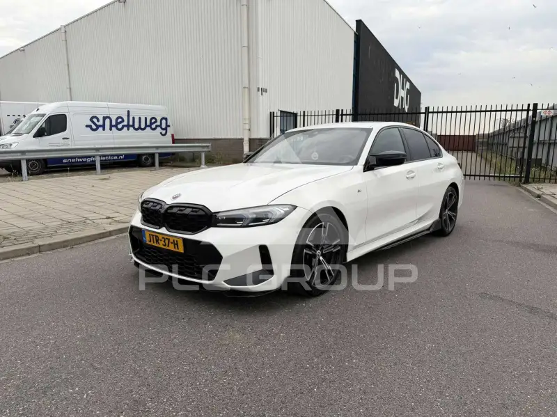 2023 BMW 340