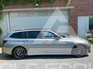 2023 BMW 340