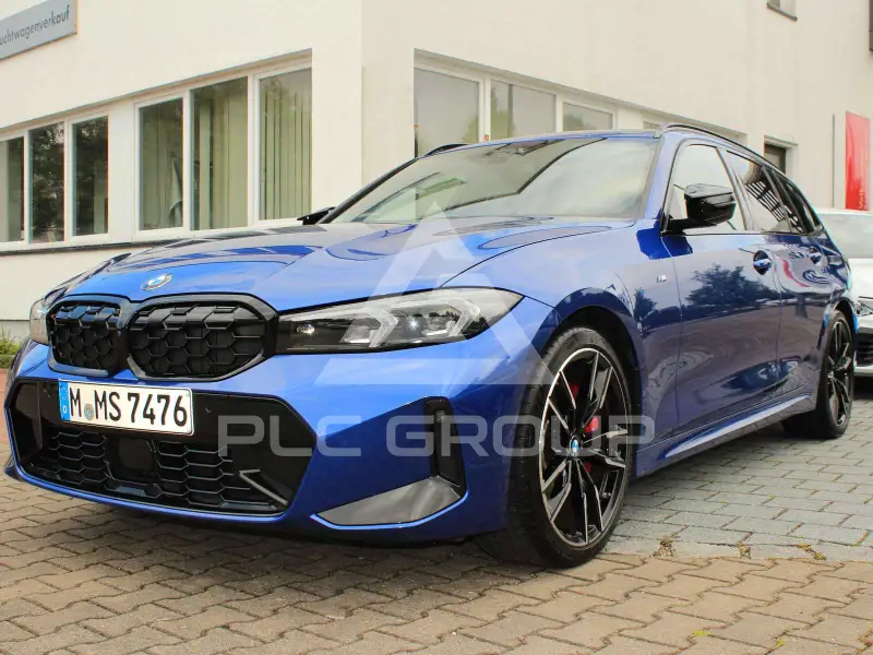 2023 BMW 340