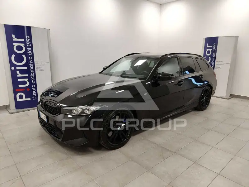 2023 BMW 340