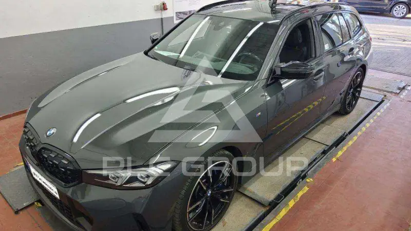 2023 BMW 340