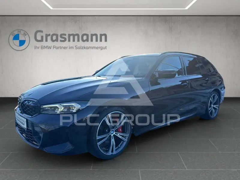 2023 BMW 340