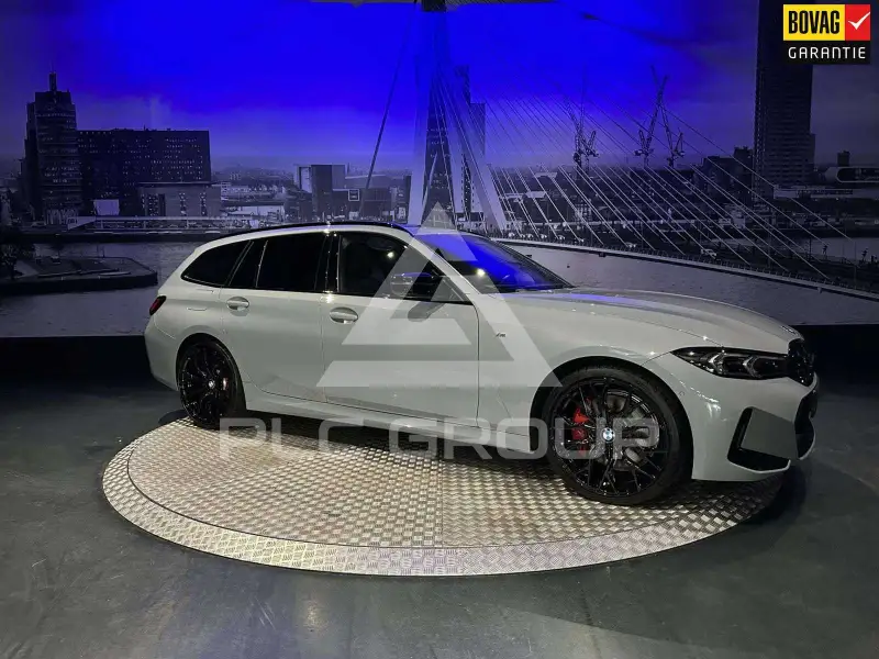 2023 BMW 340