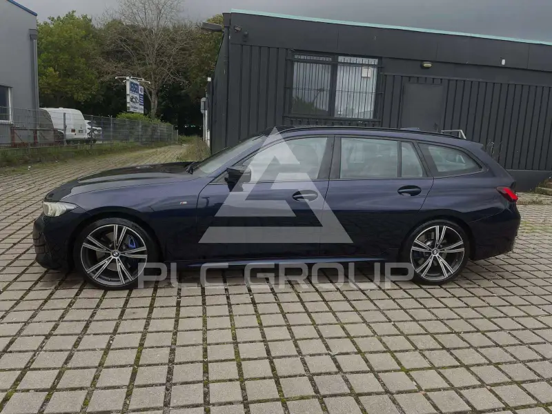 2023 BMW 340