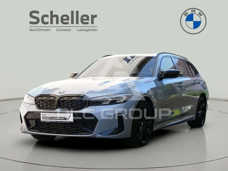2023 BMW 340