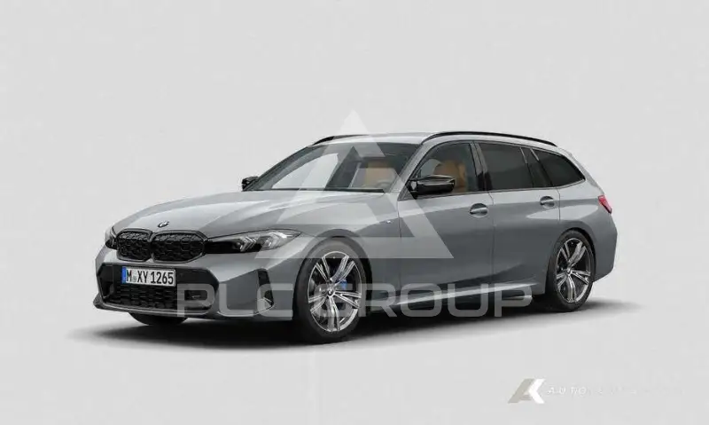 2023 BMW 340