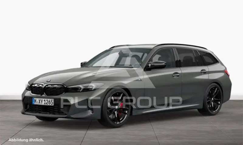 2023 BMW 340